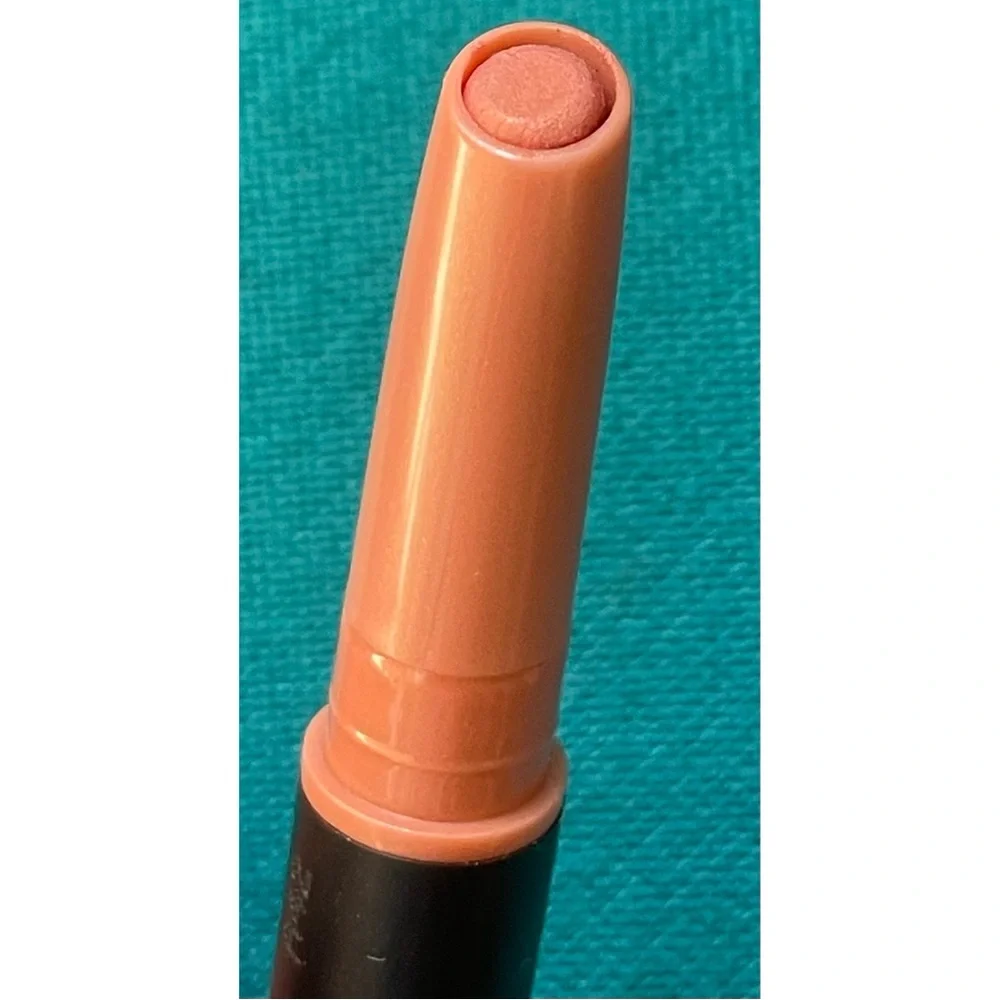 MAC Cosmetics Shade & Smoke Beth Mask Shadow/Liner Crayon Duo